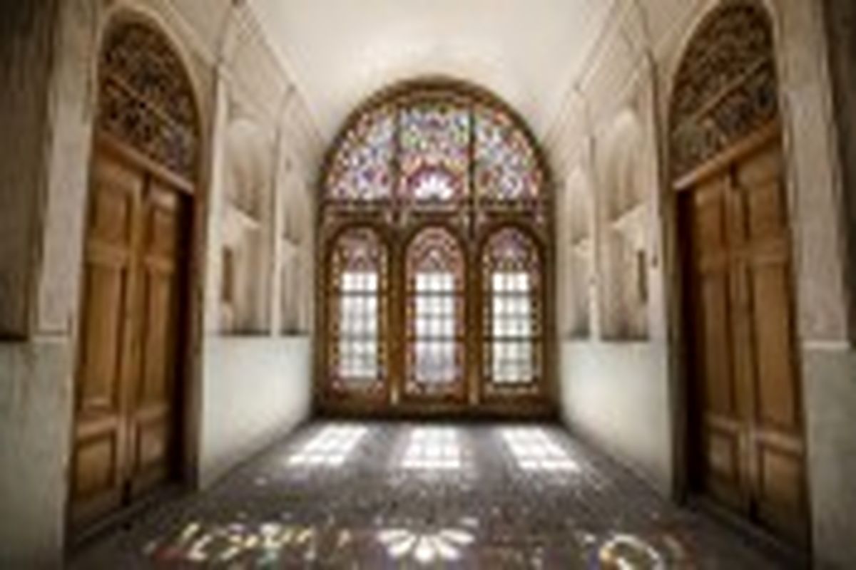 موزه آب یزد هدف بازدید گردشگران خارجی و داخلی است