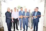 افتتاح مرکز کنترل کیفیت لوازم اندازه‌گیری برق در هرمزگان