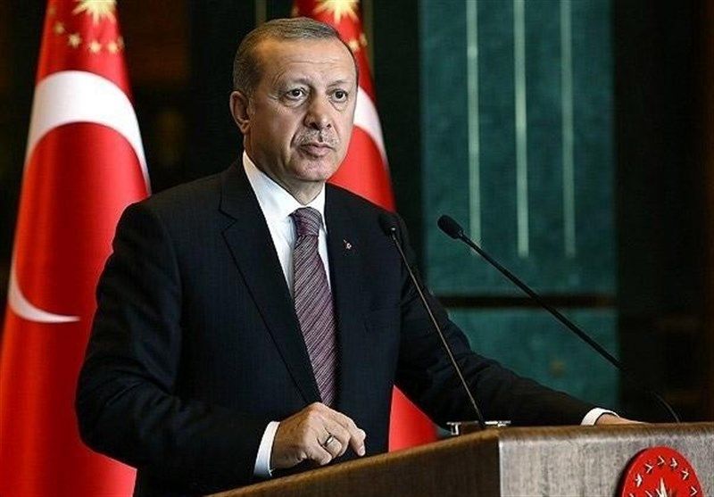 اظهارات اردوغان درباره اقدامات لازم در پیشگیری از کرونا