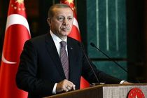 تنها نگرانی ترکیه کمک به صلح منطقه‌ای است