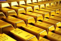 قیمت طلا 0.3 درصد افزایش یافت