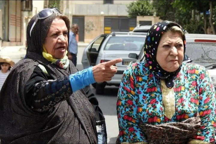 معرفی بازیگران «رقیب دیجیتالی»