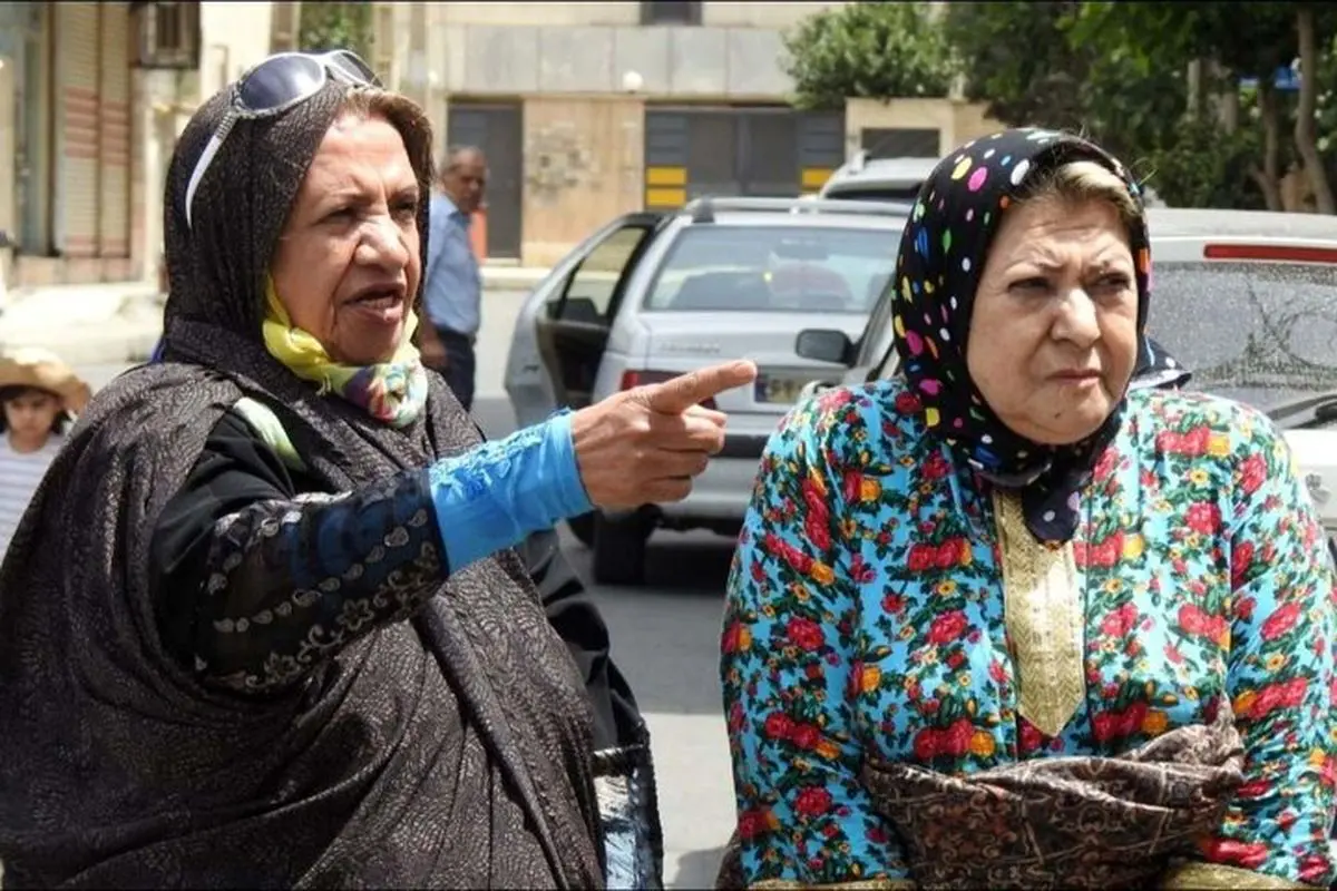 معرفی بازیگران «رقیب دیجیتالی»
