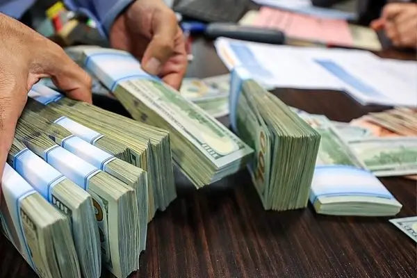 ۳۶.۷ میلیارد دلار ارز برای واردات توسط بانک مرکزی تأمین شد