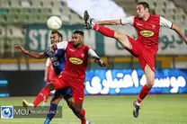 تغییرات تحمیلی تیم ملی به ترکیب پرسپولیس