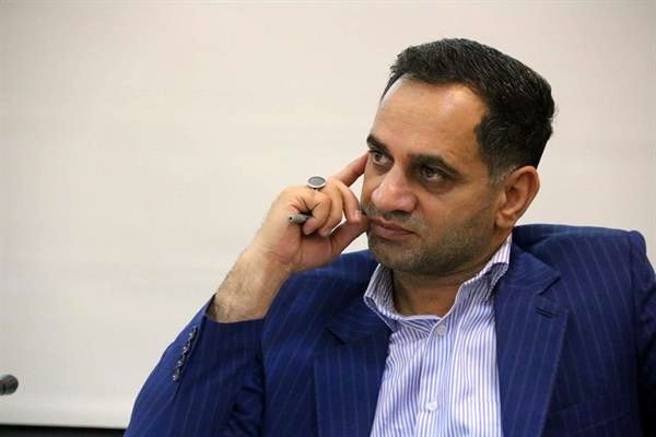 دستگیری مدیر کل امور اقتصادی و دارایی استان کرمان به اتهام فساد اداری 