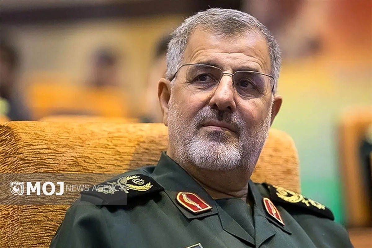 نیروهای مسلح ایران برای تکرار ضربه به دشمن در آمادگی و هماهنگی کامل هستند