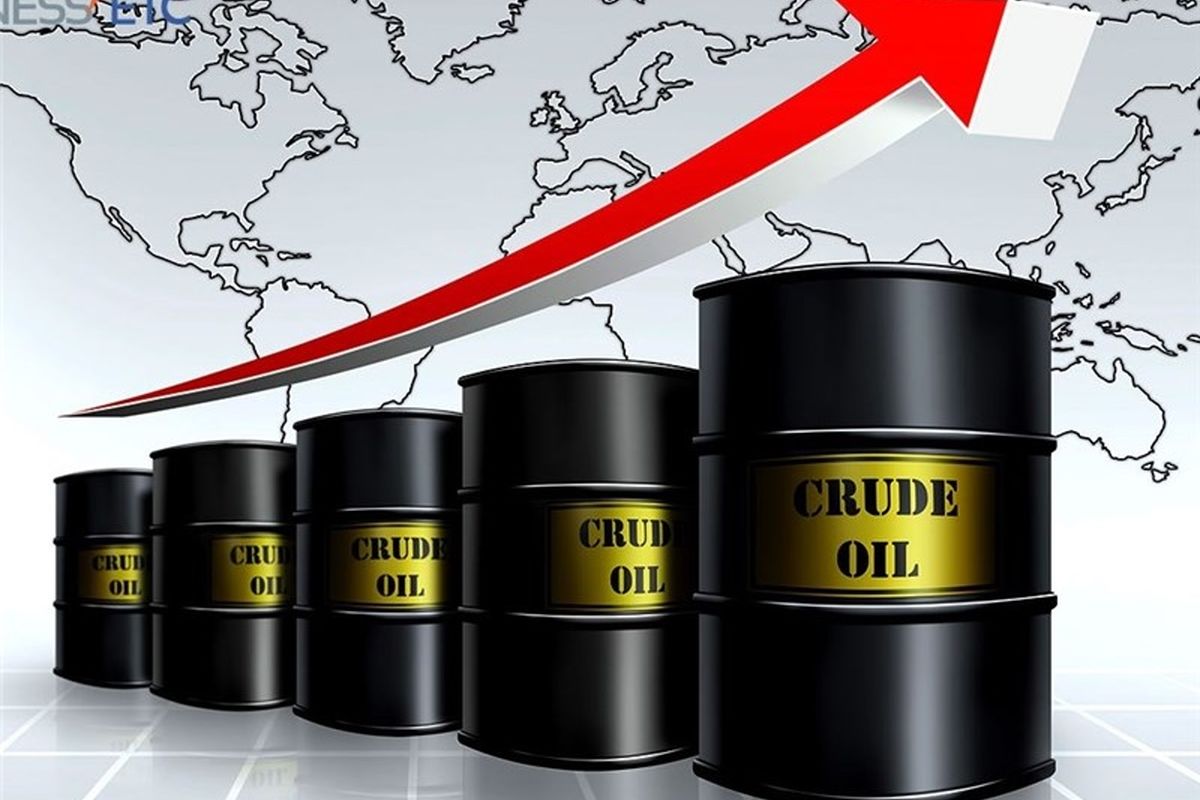 قیمت نفت در واکنش به نشانه‎های مثبت ایرانی افزایش یافت