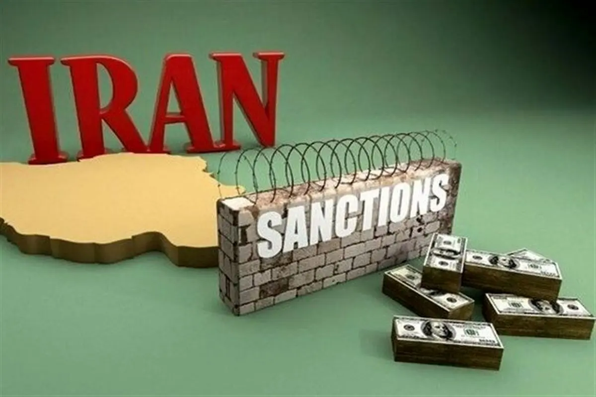 دولت آمریکا دوباره تحریمهای جدیدی را علیه ایران اعمال کرد