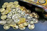 جدیدترین قیمت طلا و سکه در بازار امروز؛ نوسانات ۶  آبان ۱۴۰۴