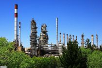 واحد تقطیر سوم شرکت پالایش نفت اصفهان به بهره برداری می رسد