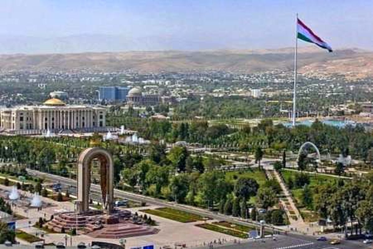تاجیکستان از روسیه و قزاقستان امن تر اعلام شد
