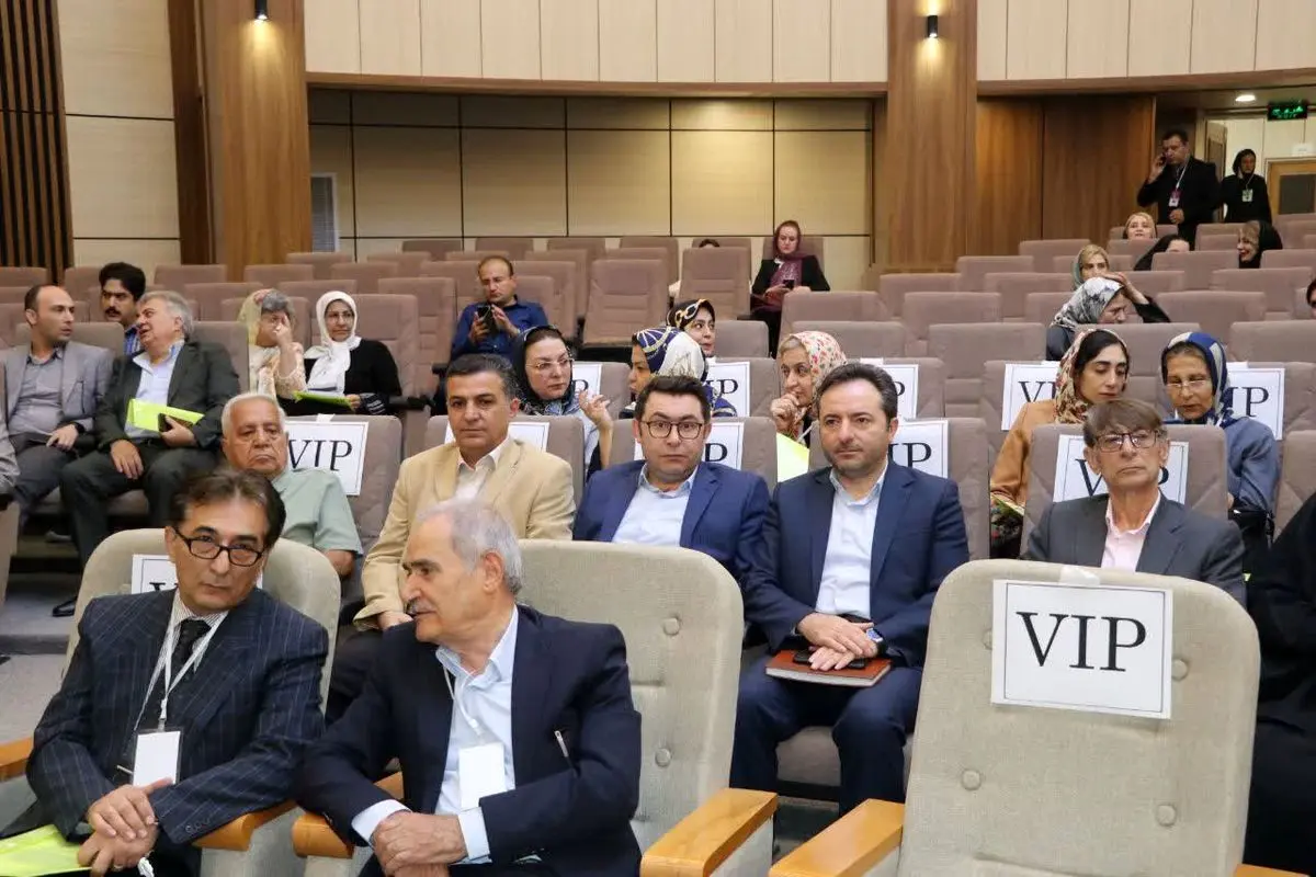 حمایت عملی تأمین اجتماعی اردبیل از جوانی جمعیت / تشکیل بیش از ۱۱۰۰ پرونده ناباروری در یکسال و چهار ماه