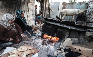 تشکیلات خودگردان: دیگر هزینه برق غزه را نمی‌پردازیم