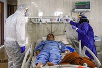 بستری شدن ۸۴ بیمار جدید مبتلا به ویروس کرونا در اصفهان 