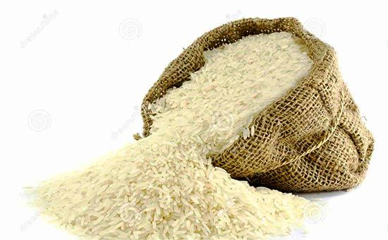 برنج های مازندران عاری از باقی مانده سموم و فلزات سنگین است