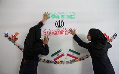 هشت هزار برنامه فرهنگی و هنری دهه فجر در مدارس خوزستان اجرا می شود 