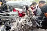 چندین فقره تصادف منجر به مرگ در بزرگراه‌های پایتخت به وقوع پیوست