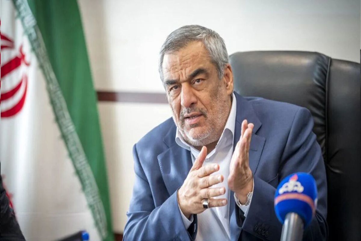 مدیرعامل شرکت ملی نفت ایران