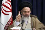 رئیس جامعه مدرسین درگذشت استاد محمود فرشچیان را تسلیت گفت