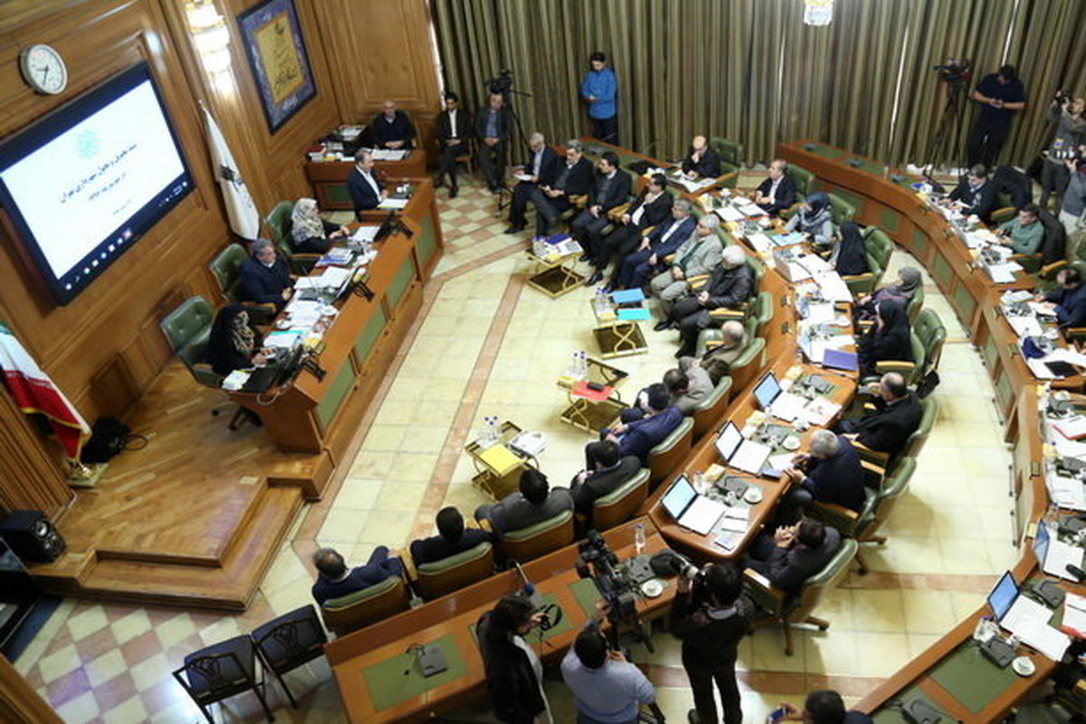 لایحه مجوز انجام هزینه به شهرداری تهران برای مراسم اربعین تصویب شد