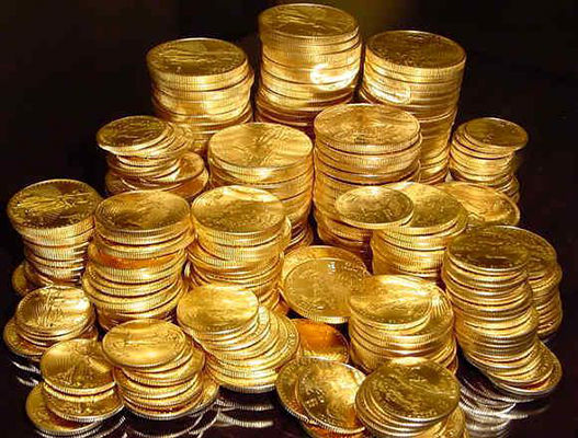 قیمت سکه 19 آبان 97 اعلام شد/ هر گرم طلا 427 هزار و 700 تومان شد