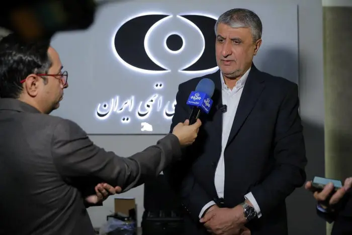 ادامه طرح بورس تحصیلی برای دانشجویان صنعت هسته‌ای کشور