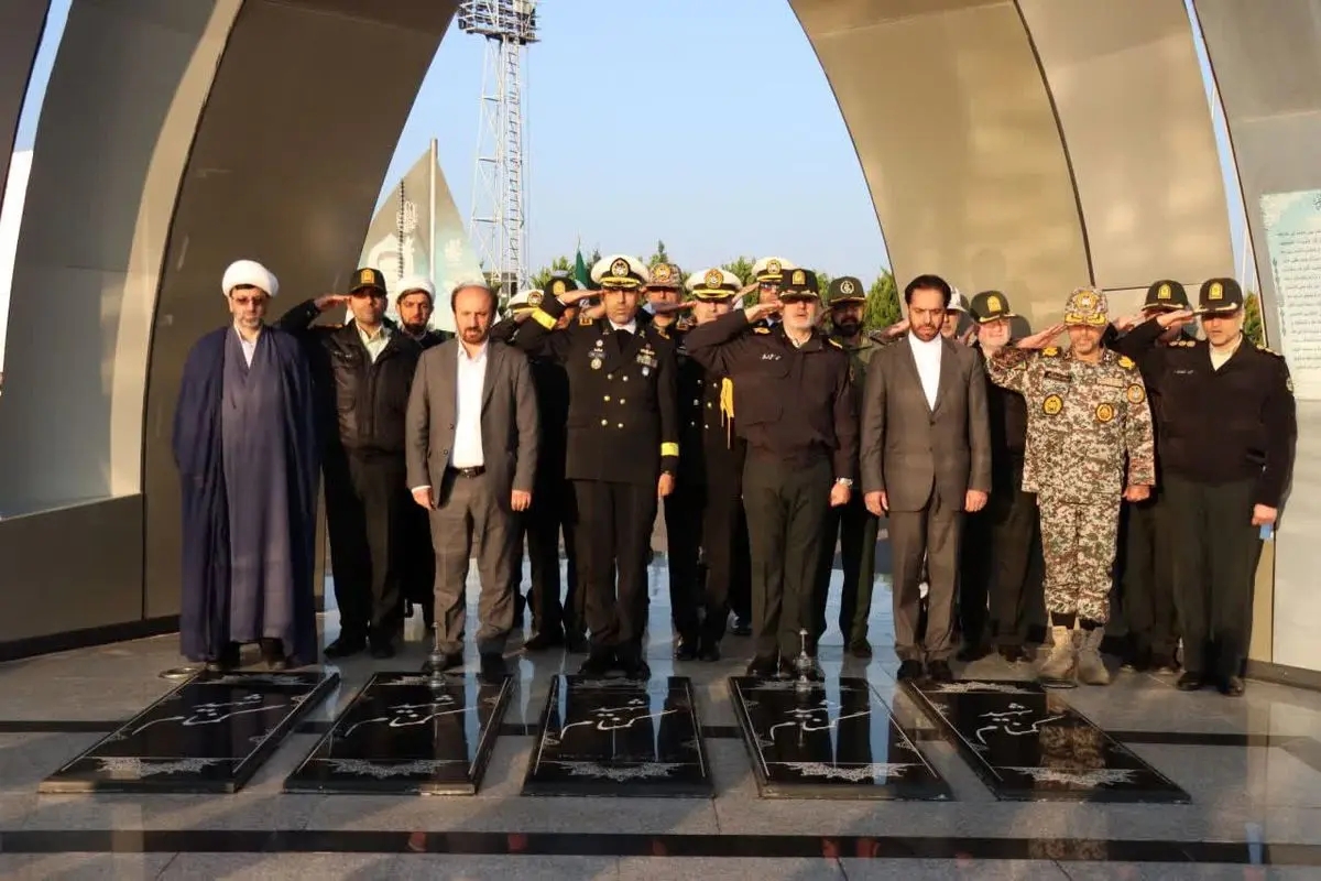 دانشگاه نیروی دریایی امام خمینی(ره) نوشهر