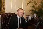 اردوغان با نخست‌وزیر پاکستان گفتگو کرد