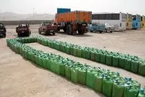 باند ۱۶ نفره قاچاق سوخت به ۹۰ سال زندان و ۱۰ هزار میلیارد ریال جریمه محکوم شد