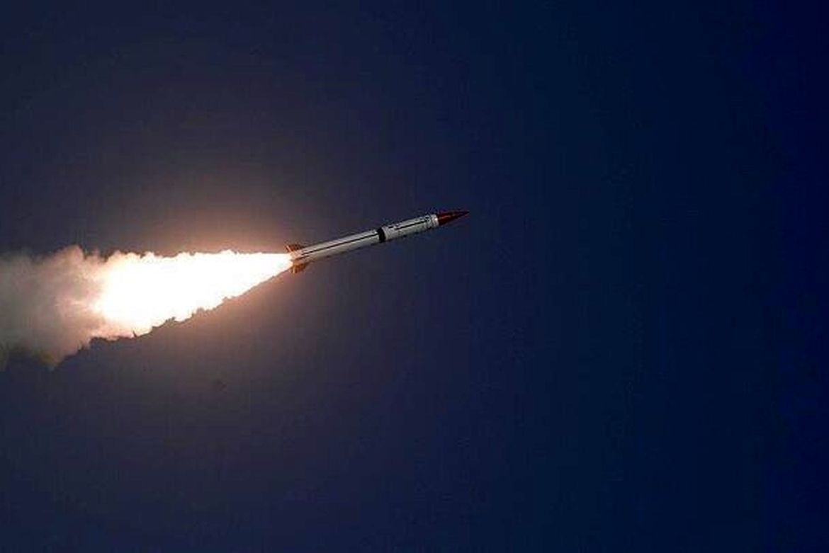 کیودو مدعی آزمایش موتور موشک با سوخت مایع توسط کره شمالی شدند