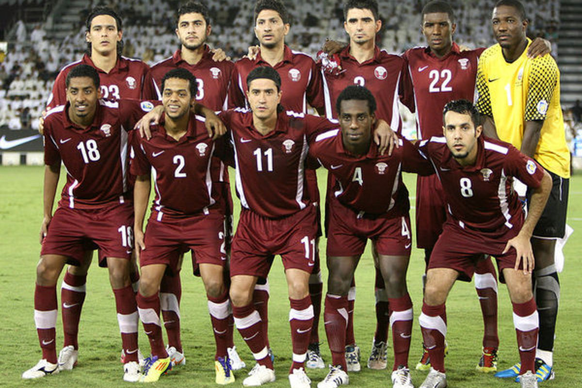 بازیکنان قطر امیدوار به کسب امتیاز در جهنم آزادی هستند