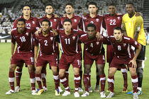 بازیکنان قطر امیدوار به کسب امتیاز در جهنم آزادی هستند