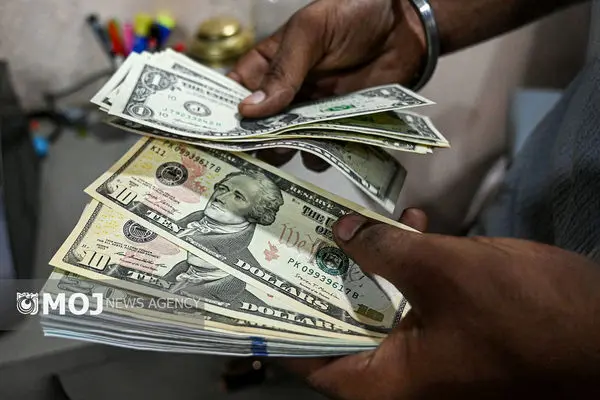 جدیدترین قیمت ارزها در بازار آزاد امروز ۱۸ شهریور ۱۴۰۴