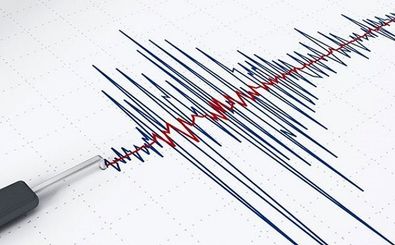 وقوع زلزله ۵.۳ ریشتری در جزایر هاوایی آمریکا