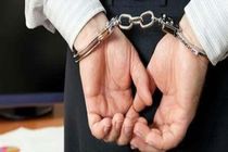 دستگیری سه عضو شورای شهر یکی از شهرهای گیلان 