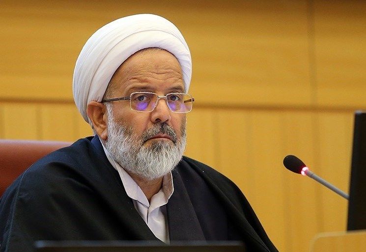 دیوان عدالت اداری از برکات انقلاب اسلامی است