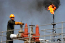 Iran ranked 1st of 70 countries in the field of flare gas recovery