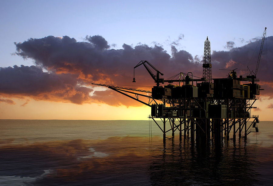  کاهش ٩٠٠ هزار بشکه تولید نفت کشورهای عضو اوپک