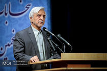 روحانی تلاش هرچه بیشتر خود را برای ارجمندی ایران به کار خواهد بست