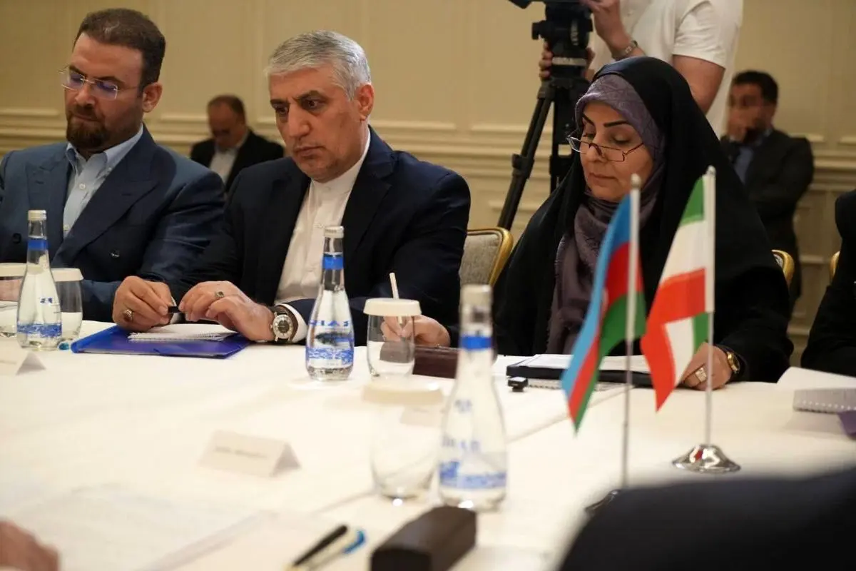 وزیر راه و شهرسازی