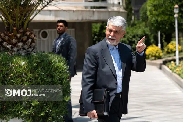 پژمان جمشیدی شاکی خصوصی دارد