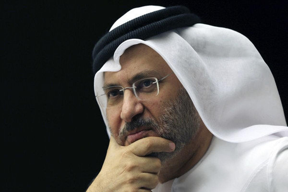 وزیر اماراتی نخست وزیر اسبق مصر را فردی ناسپاس خواند
