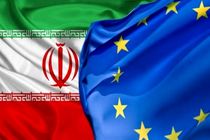 رشد ۲۴ درصدی تجارت ماهانه ایران و اروپا در ۱۱ ماه
