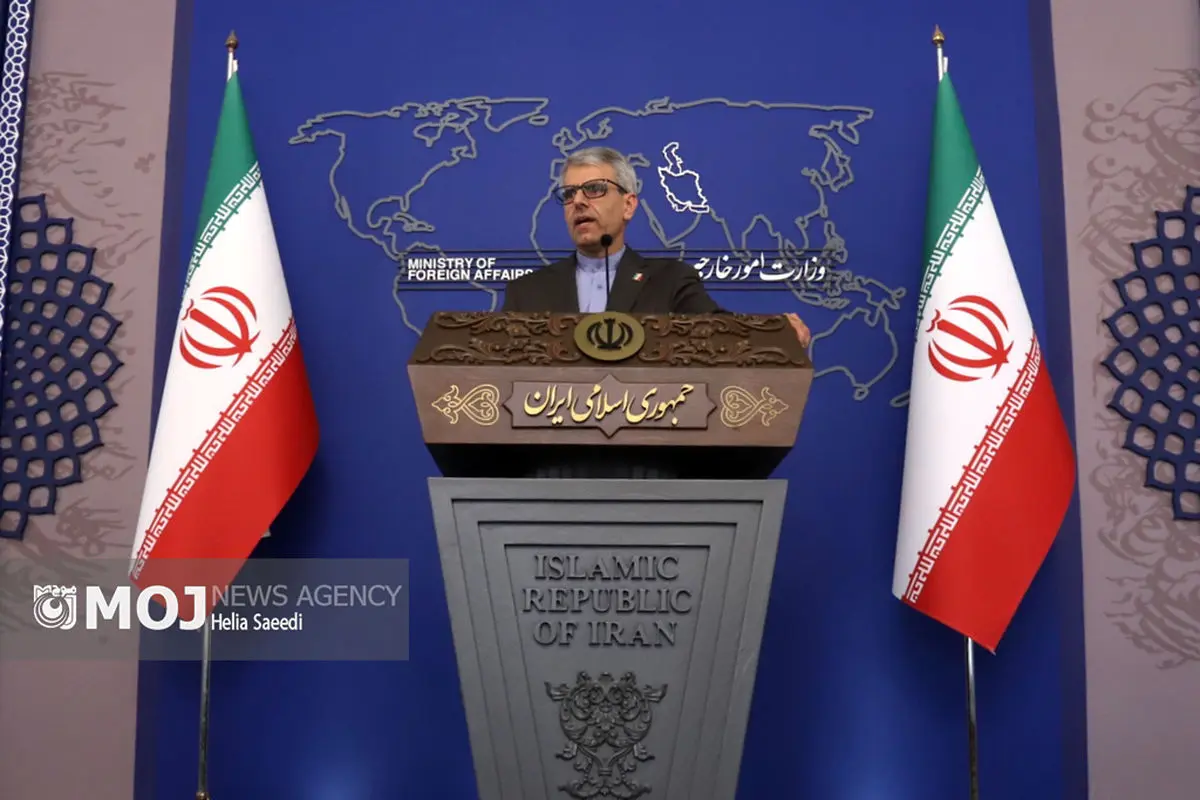 ایران تهاجم هوایی رژیم صهیونیستی به صنعا را محکوم کرد