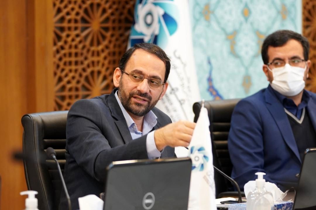 کمیسیون مشترک ایران و عمان، فرصتی برای توسعه صادرات استان اصفهان