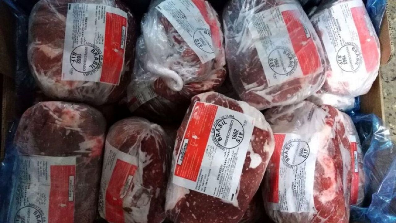 قصابان همدانی در پی افزایش قیمت گوشت قرمز هستند