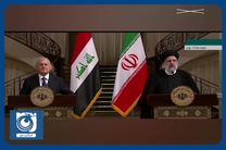  روابط ١٠ میلیارد دلاری بین ایران و عراق باید افزایش یابد + فیلم