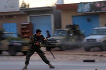 حمله پهپادی در نزدیکی طرابلس، جان 7 نفر را گرفت