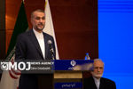وزیر امور خارجه ایران در سومین نشست گفتگوهای ایرانی – عربی چه گفت؟